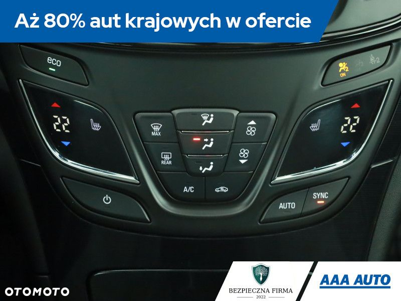 Opel Insignia - 10