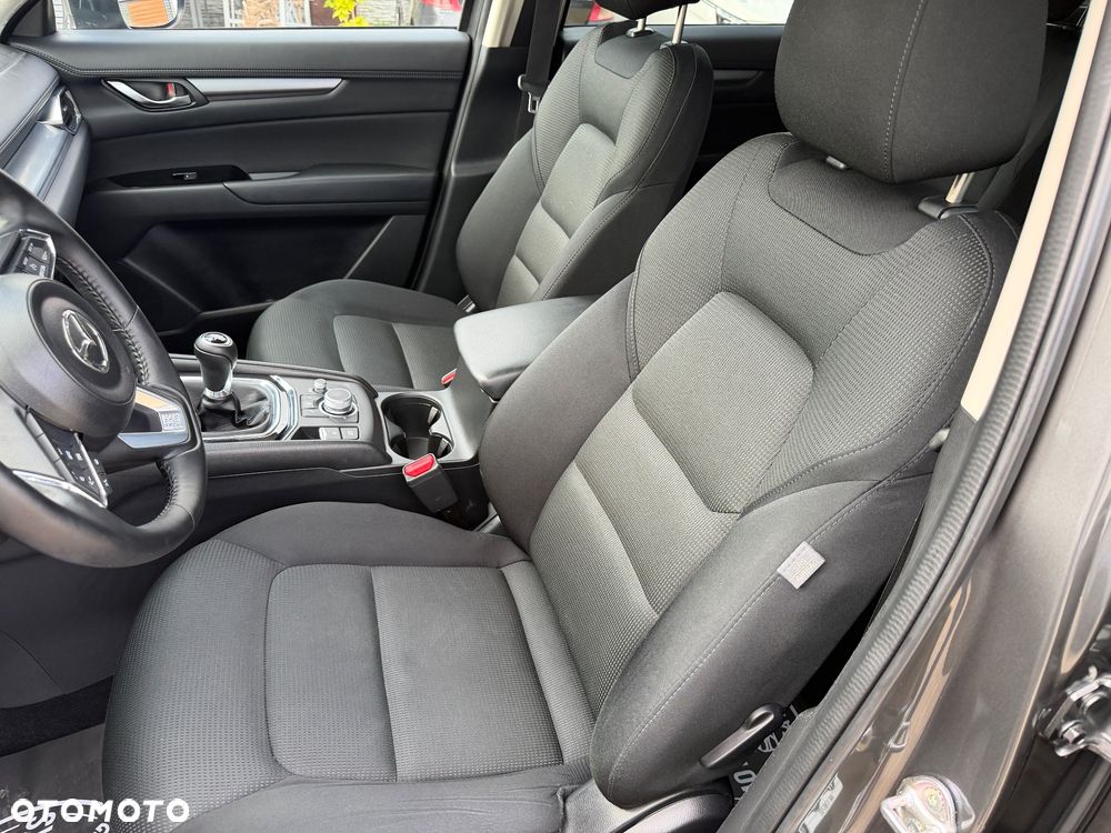 Mazda CX-5 e-SKYACTIV-G 165 AWD Advantage - 16