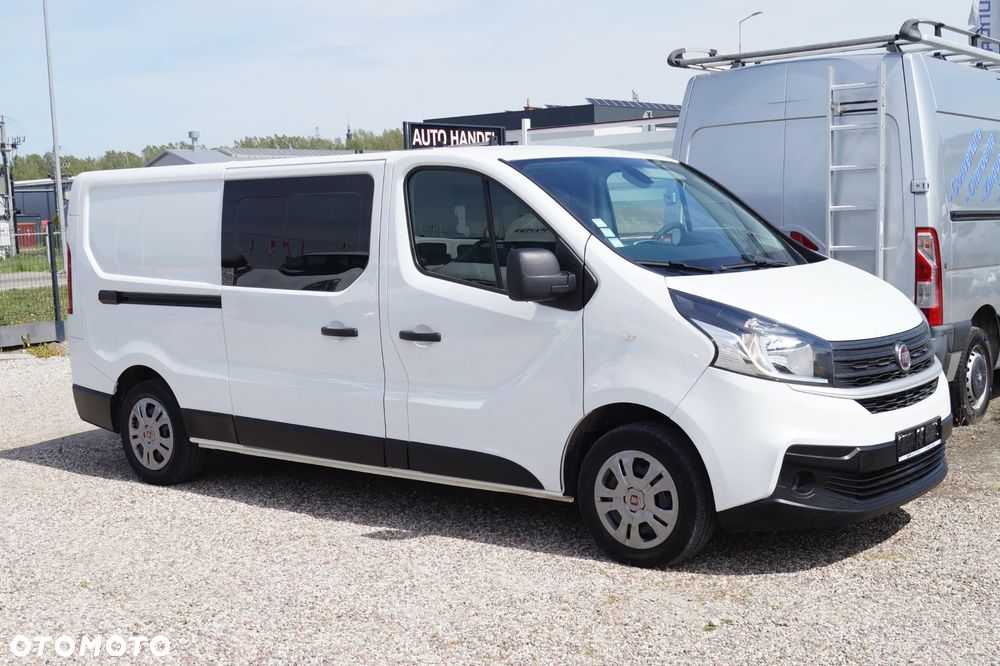 Fiat Talento - 9