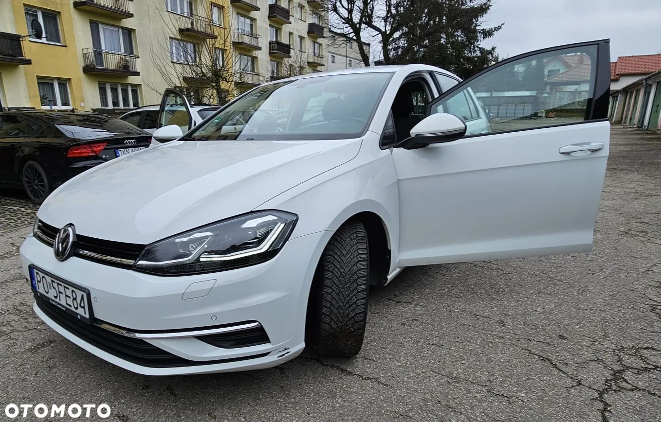 Volkswagen Golf VII 1.4 TSI BMT Highline DSG - 2
