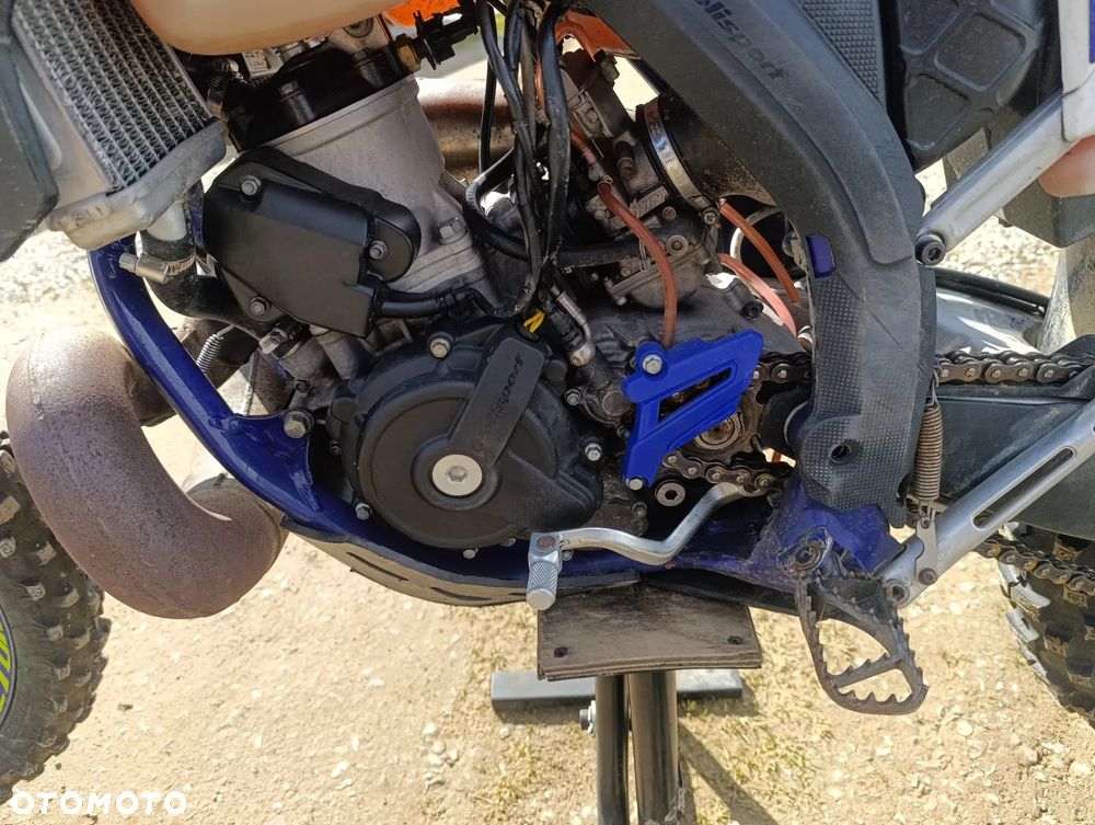 Sherco Enduro - 7