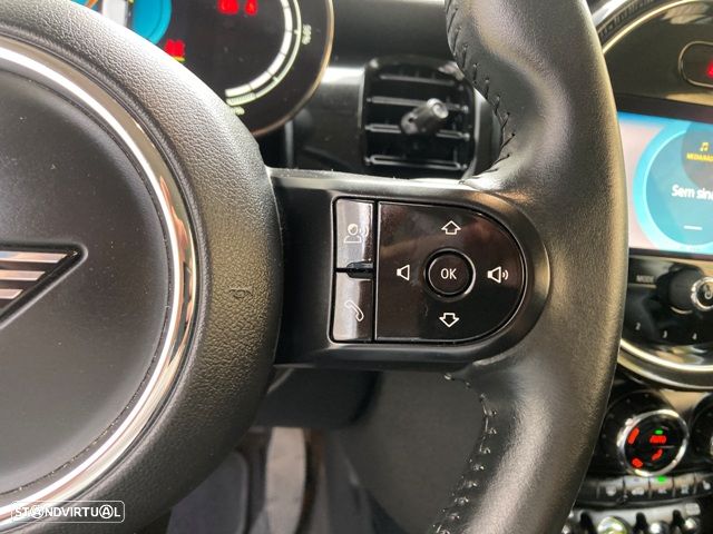MINI 3 Portas Cooper SE S - 18
