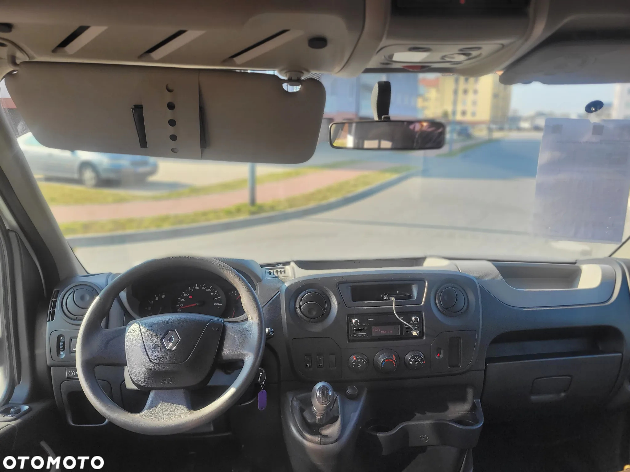 Renault master - 6
