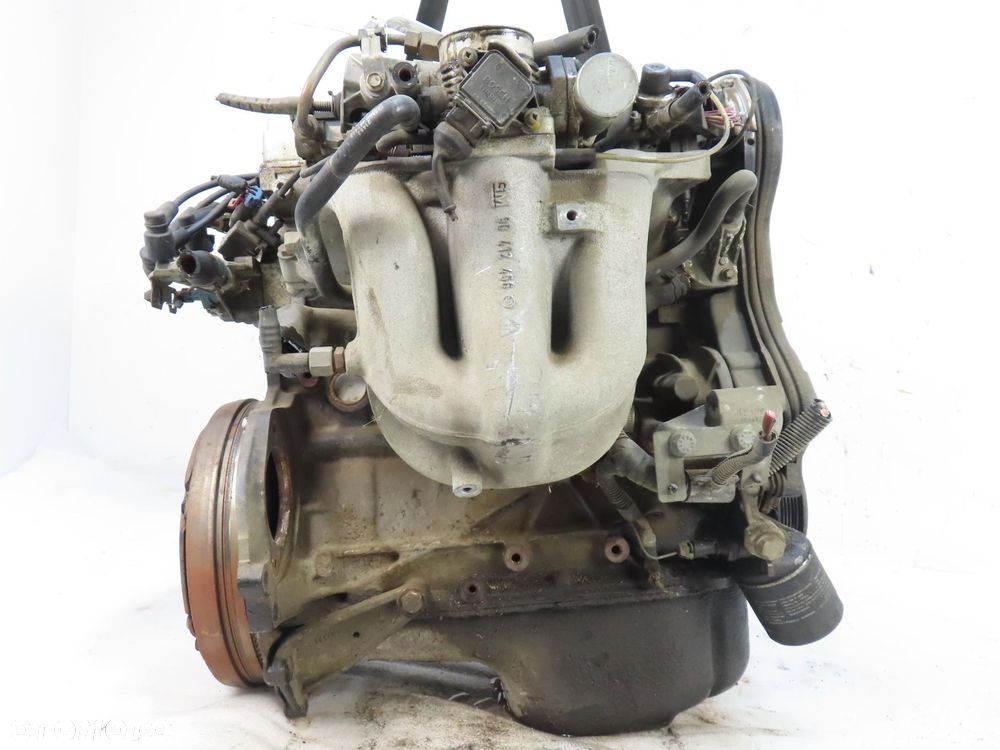 SILNIK OPEL OMEGA B 2.0 16V X20XEV - 5