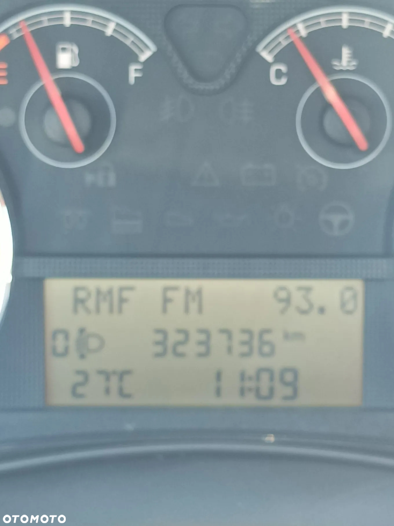 Fiat Croma 1.9 JTD Active - 12