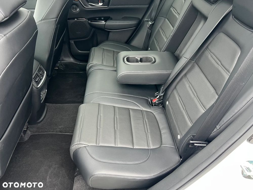 Honda CR-V 2.0 i-MMD Executive (Honda Connect+) - 28