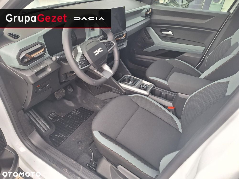 Dacia Duster - 7