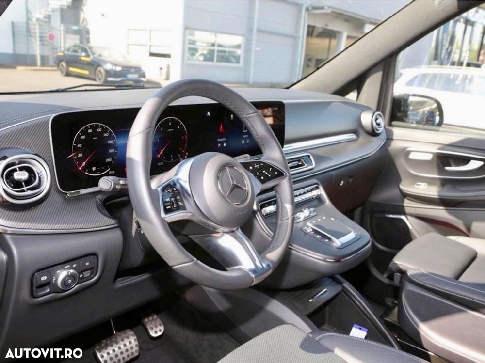Mercedes-Benz V - 4
