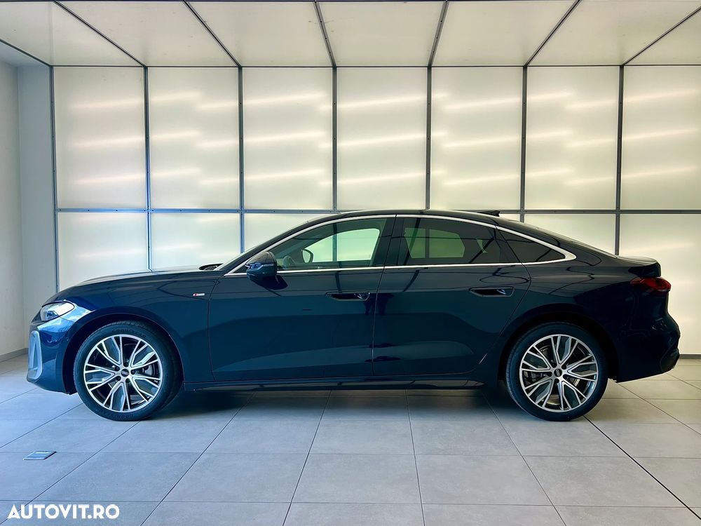 Audi A5 40 TFSI quattro S tronic - 4