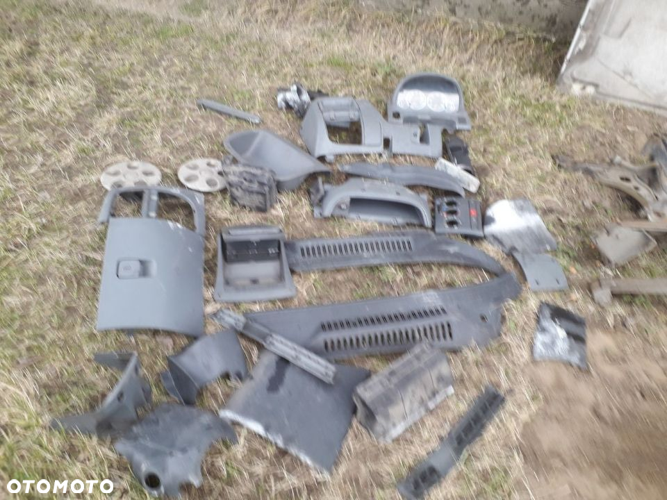 Ducato Jumper Boxer 05r 2,8hdi 2,8jtd części elektryczne wnętrza drzwi resory zbiornik i inne - 6