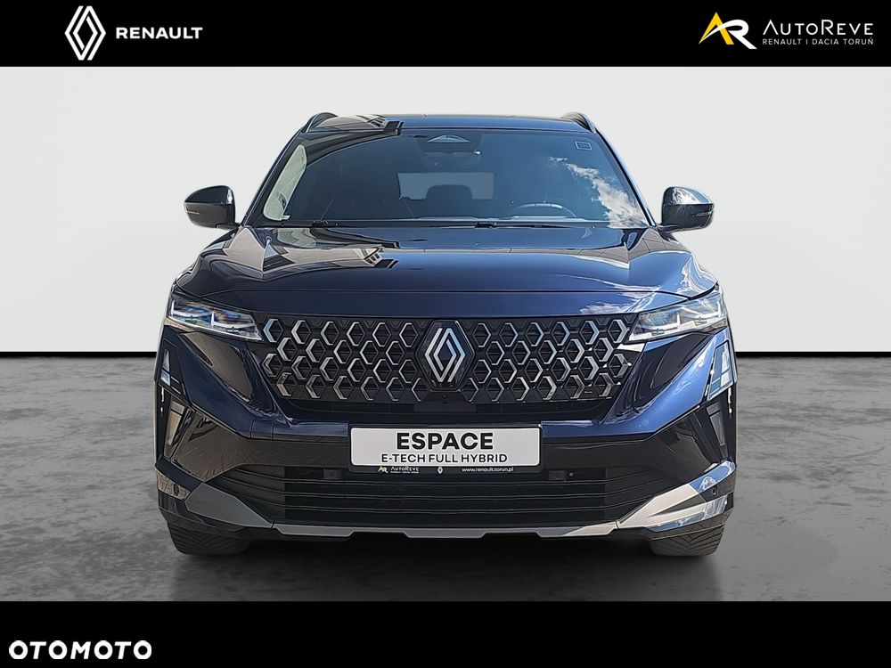 Renault Espace - 2