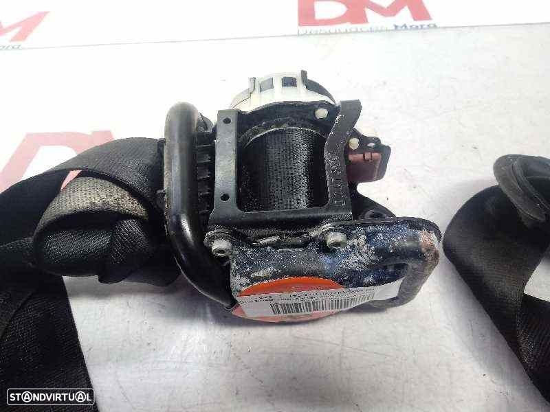 KIT AIRBAG PORSCHE MACAN 2015 - 4