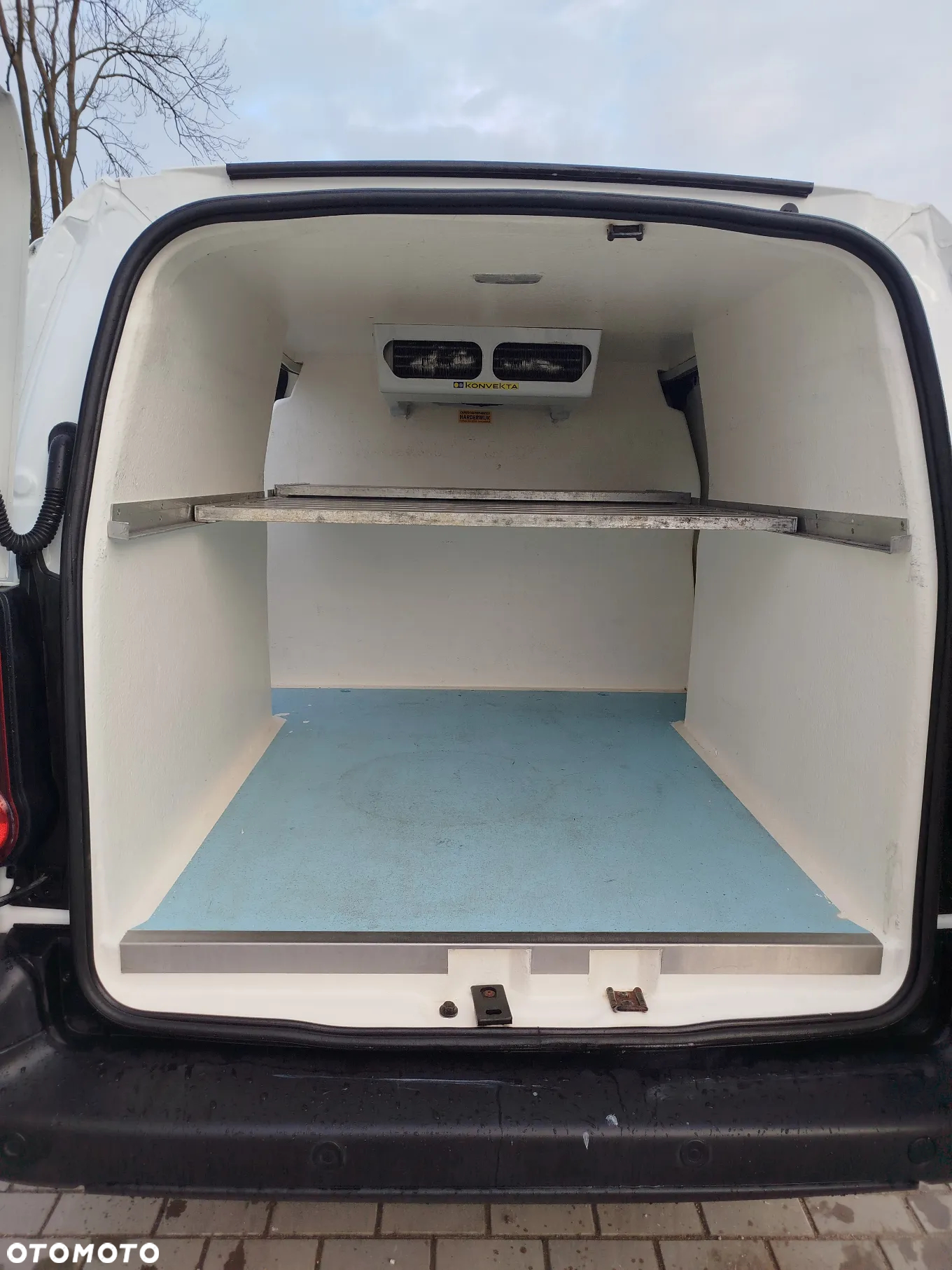 Citroën Berlingo - 11