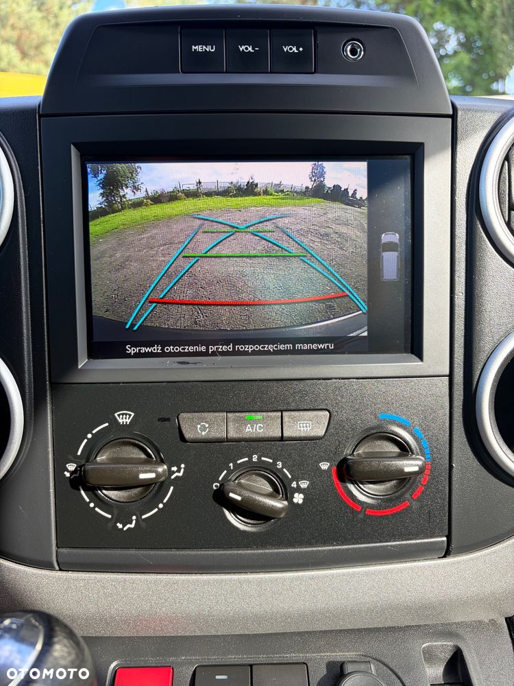Peugeot Partner BlueHDi 120 Stop&Start Allure - 6