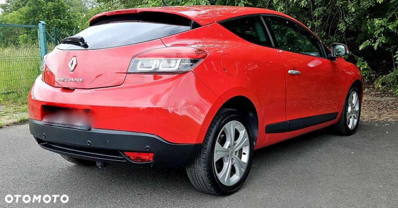 Renault Megane 1.6 16V Dynamique - 15