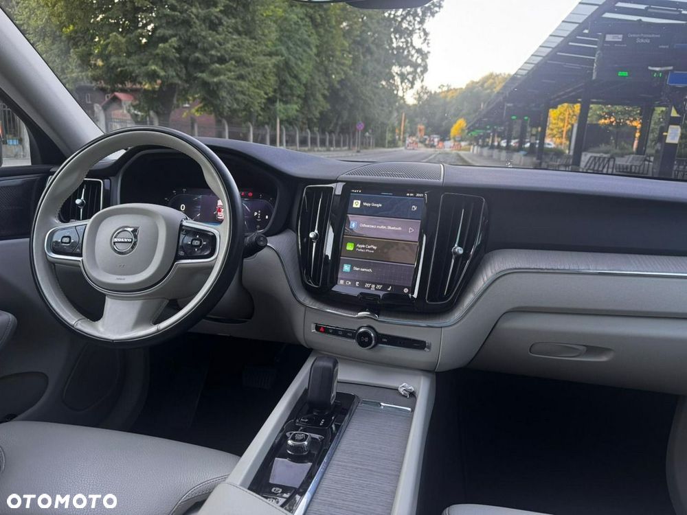 Volvo XC 60 - 12