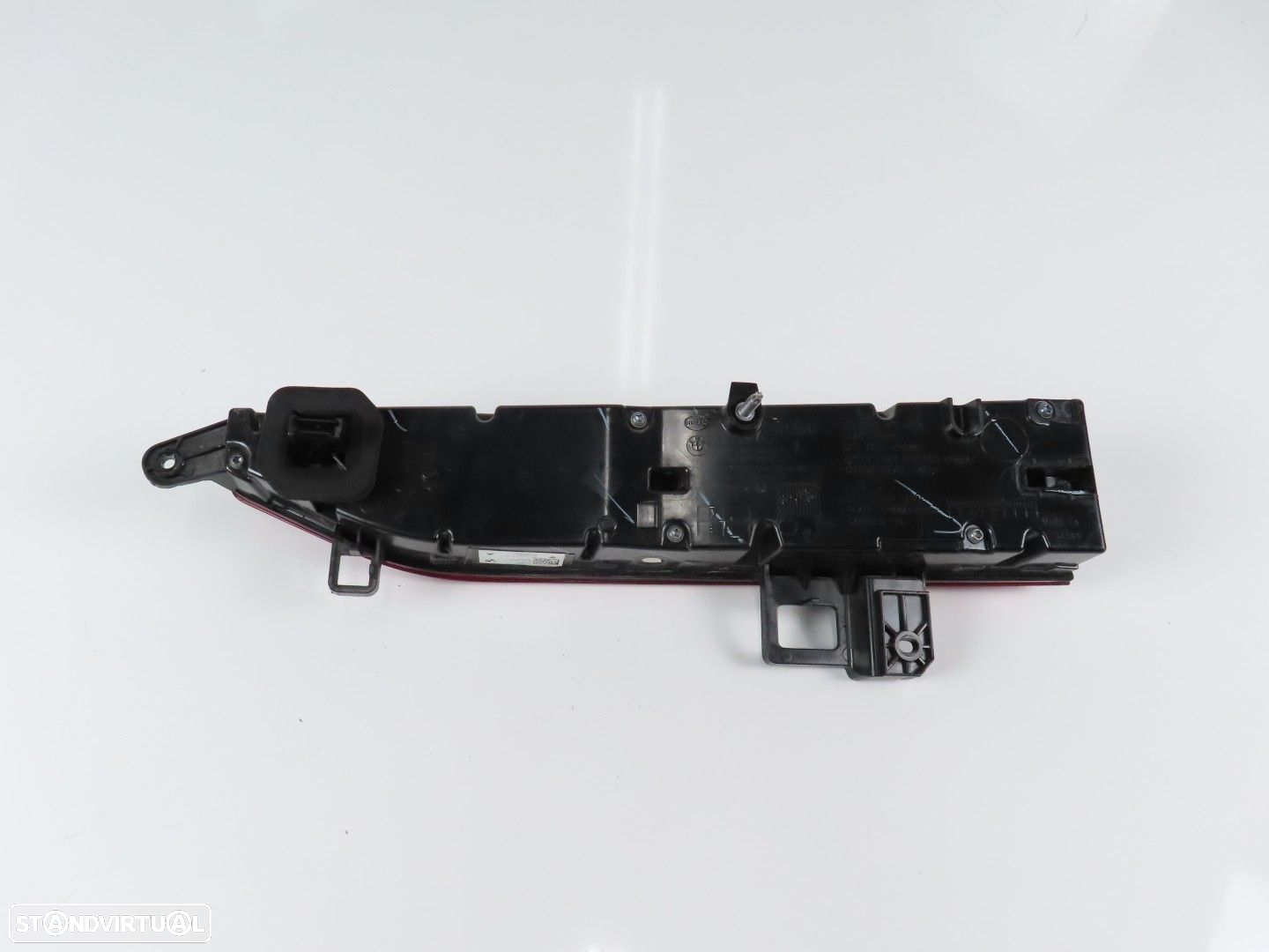 Farolim da mala LED Esquerdo/Trás Seminovo/ Original BMW X6 (G06, F96) 632174422... - 2