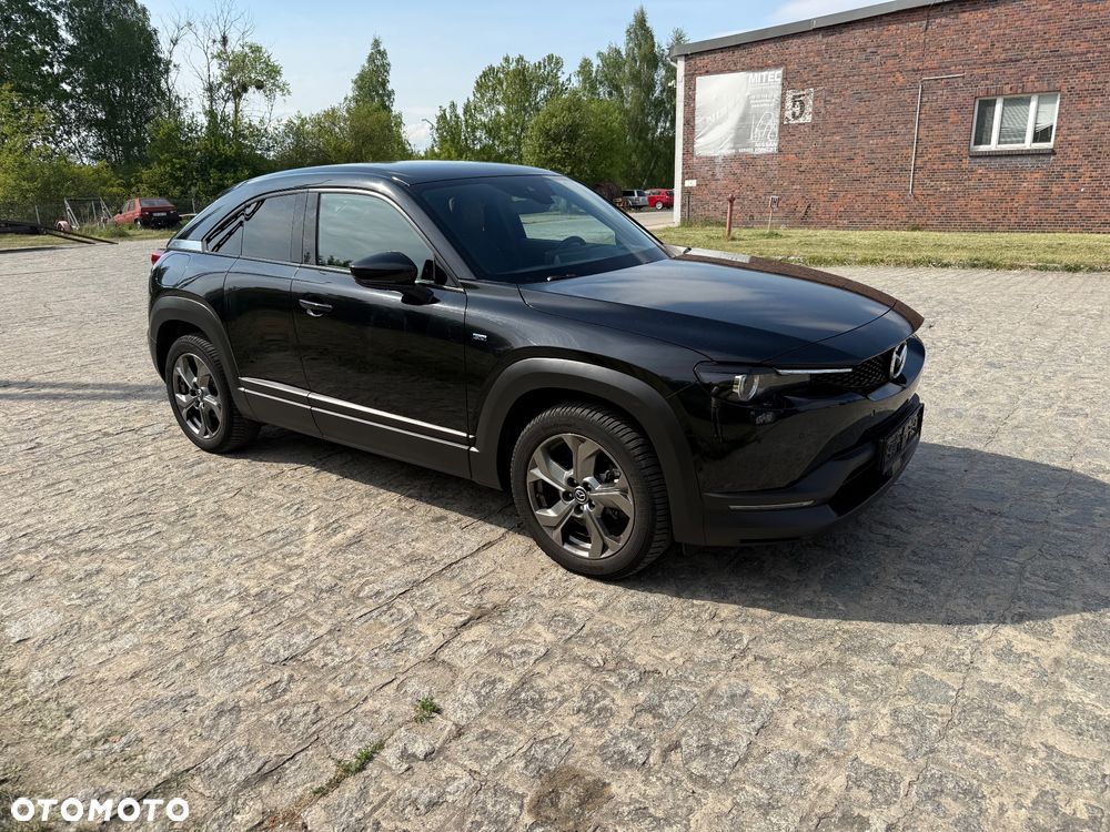 Mazda MX-30 - 2