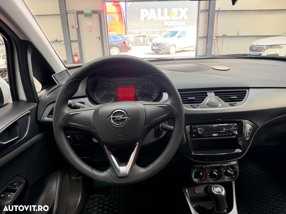 Opel Corsa 1.3 CDTI ECOTEC Start/Stop Active - 15