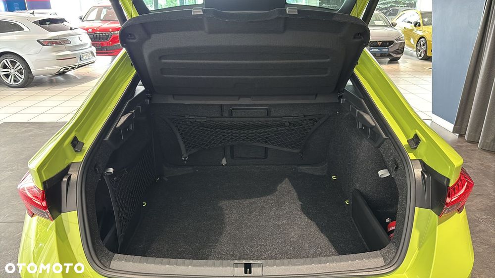 Skoda Octavia 2.0 TDI Sportline DSG - 26