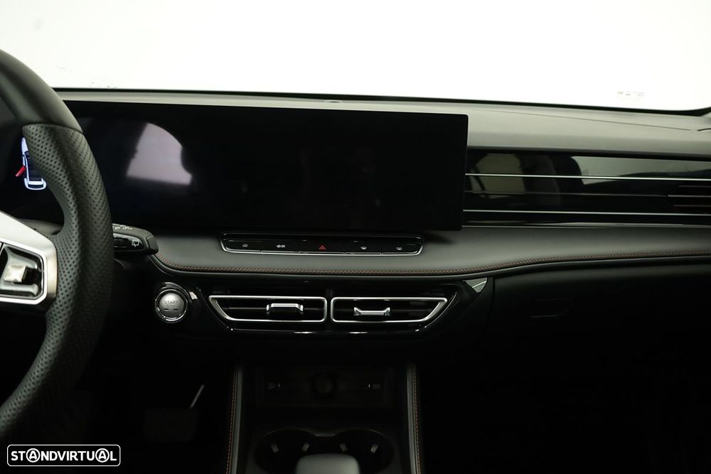 MG EHS 1.5 T-GDI Plug-in Hybrid Luxury - 10
