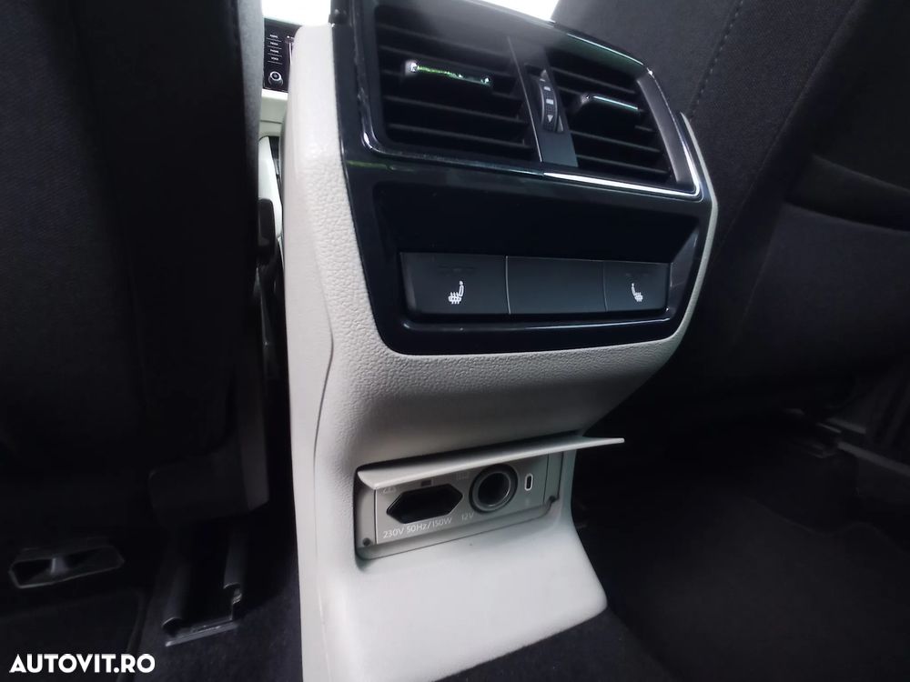 Skoda Karoq 1.5 TSI DSG Style - 17