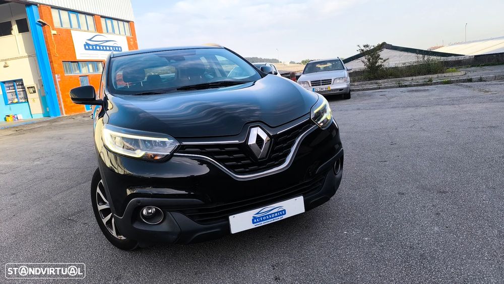 Renault Kadjar Energy dCi 110 Business - 6