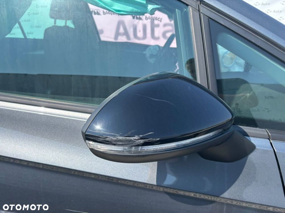 Volkswagen Golf Sportsvan 1.5 TSI ACT OPF IQ.DRIVE - 15