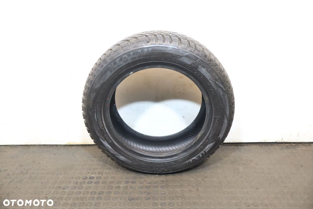 opona opony 2 szt 165/65/14 zima - 9