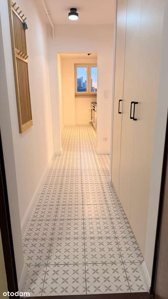 3 pokoje po generalnym remoncie | 48,2 m² | ul. Stefana Batorego
