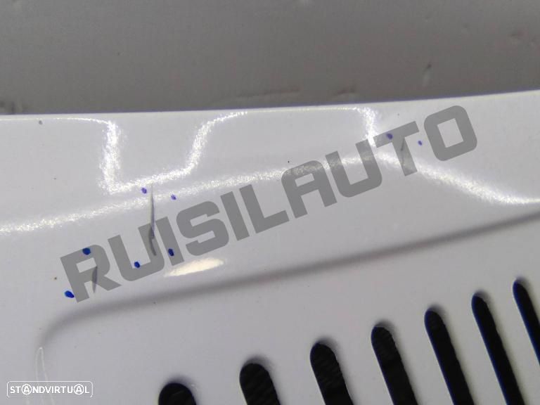 Capot  Fiat Ducato Iv [2006_2024] 120 Multijet 2.3 D - 4