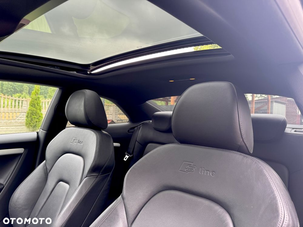 Audi A5 - 23