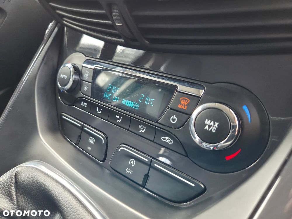 Ford Kuga 1.6 EcoBoost FWD Titanium ASS - 14