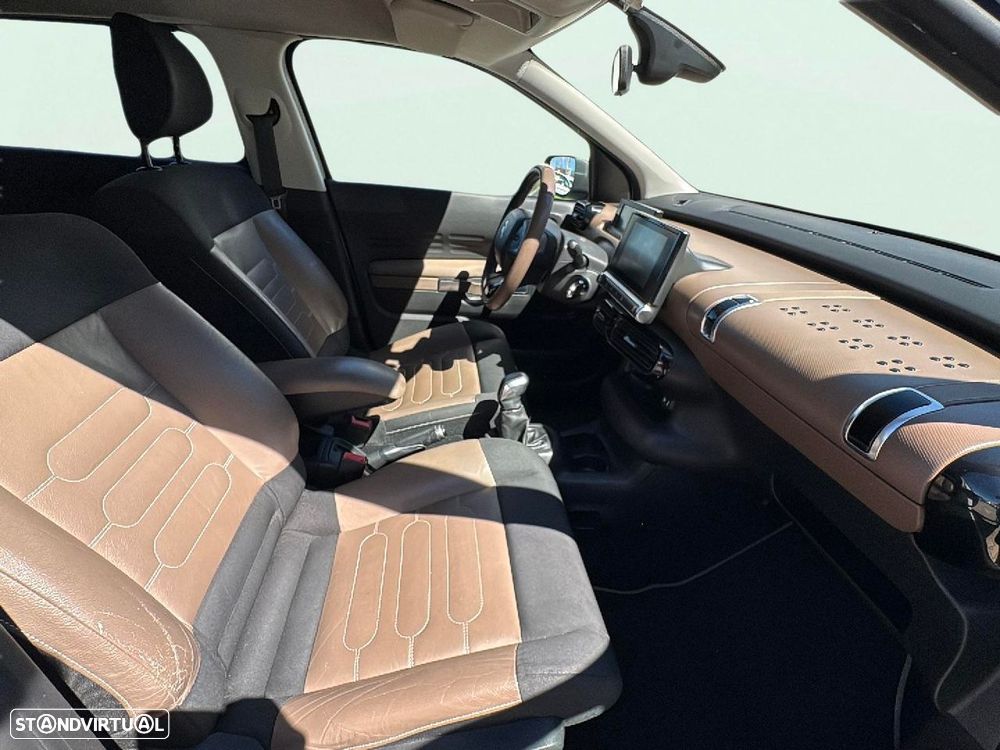 Citroën C4 Cactus 1.6 BlueHDi Shine - 14