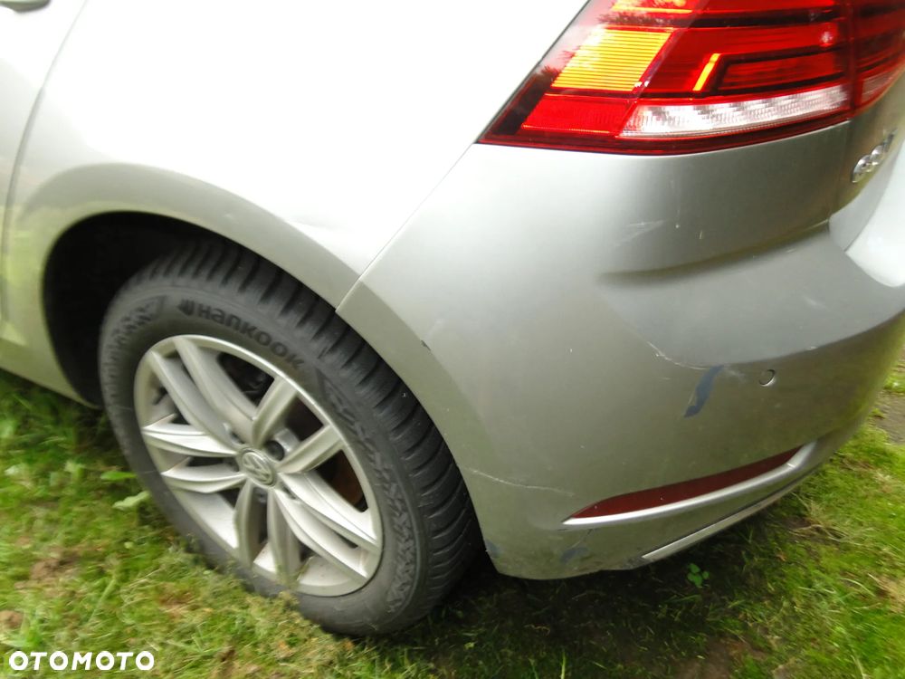 Volkswagen Golf 1.0 TSI Sound - 8