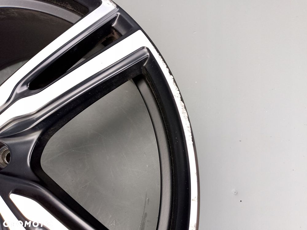VOLVO S90 V90 FELGA ALUMINIOWA 8,5" X 21" 5X108 ET 44,5 31423961 - 10