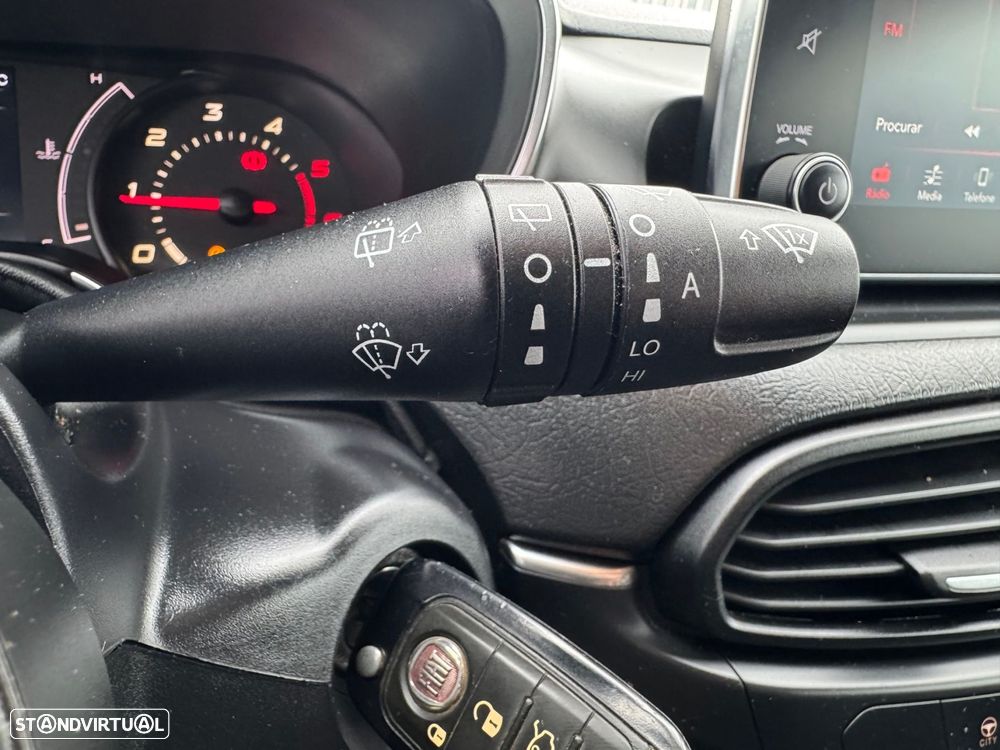 Fiat Tipo 1.3 M-Jet Lounge - 21