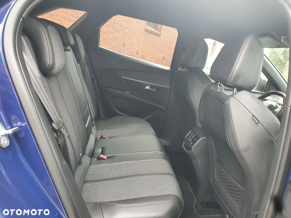 Peugeot 3008 1.6 THP Allure S&S EAT6 - 13