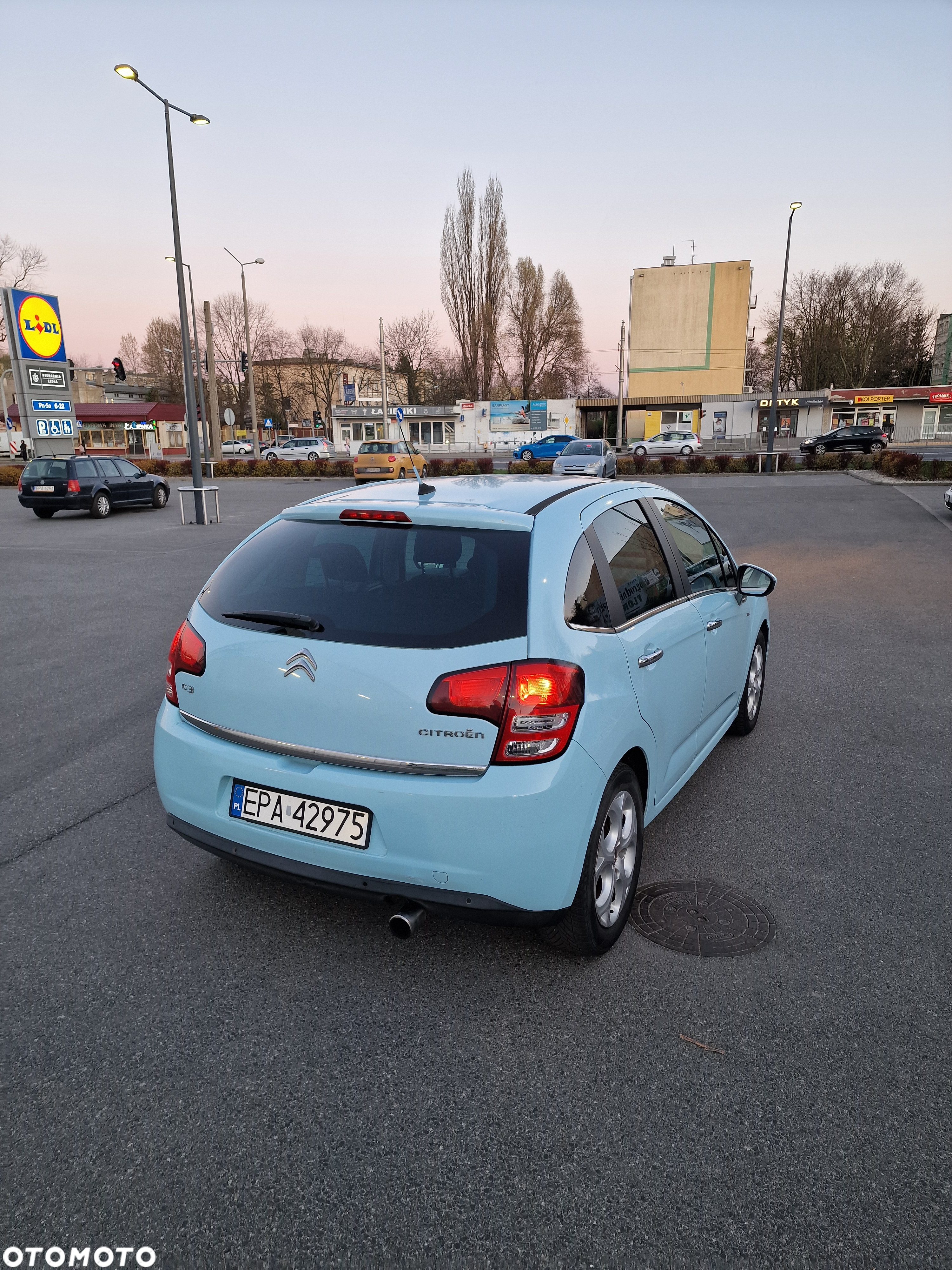 Citroën C3 1.4 VTi Exclusive - 4