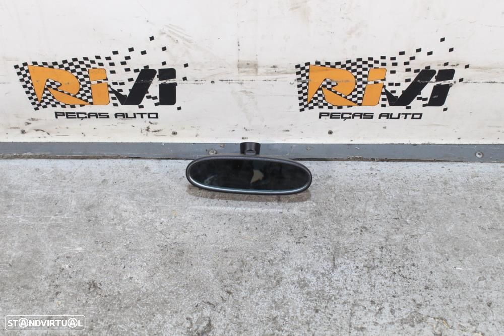 Kit de Teto Preto / SLine Audi A1 8X de 3 Portas - 8