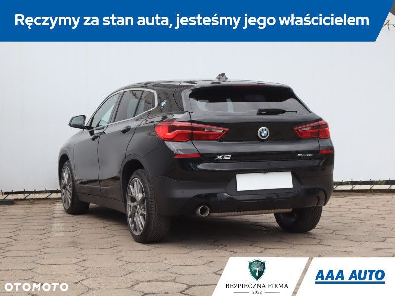 BMW X2 - 6