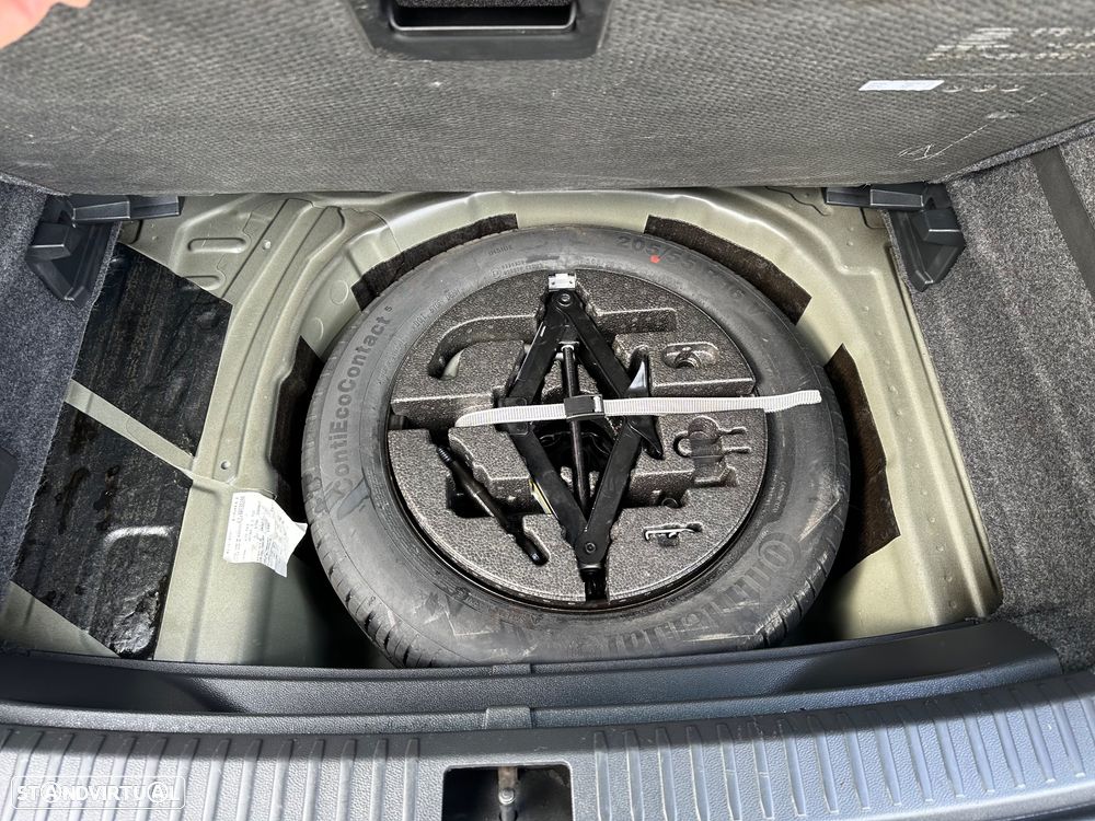 SEAT Arona 1.0 TSI FR DSG - 21