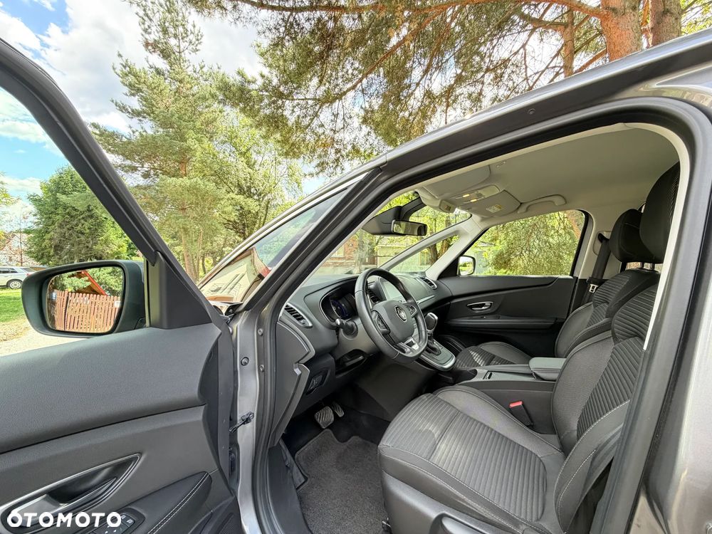 Renault Scenic 1.3 TCe Energy Intens EDC - 14