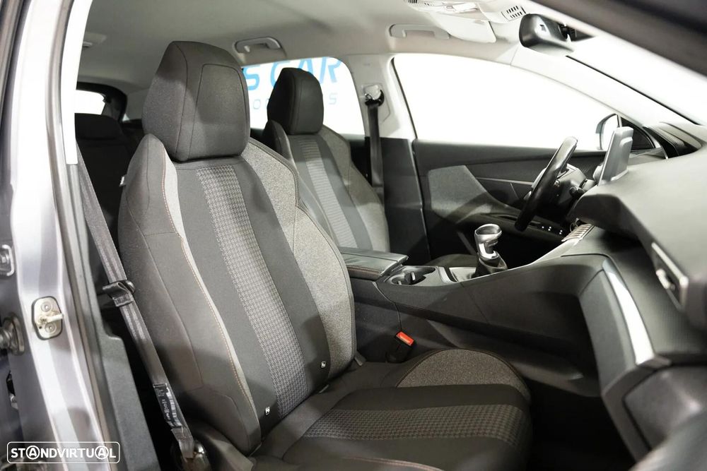 Peugeot 3008 1.6 BlueHDi Active - 24