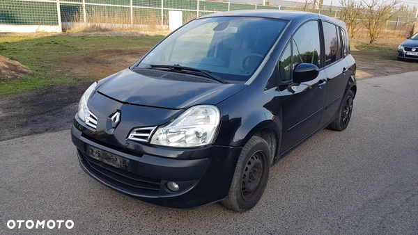 Renault Modus 1.5 dCi Dynamique