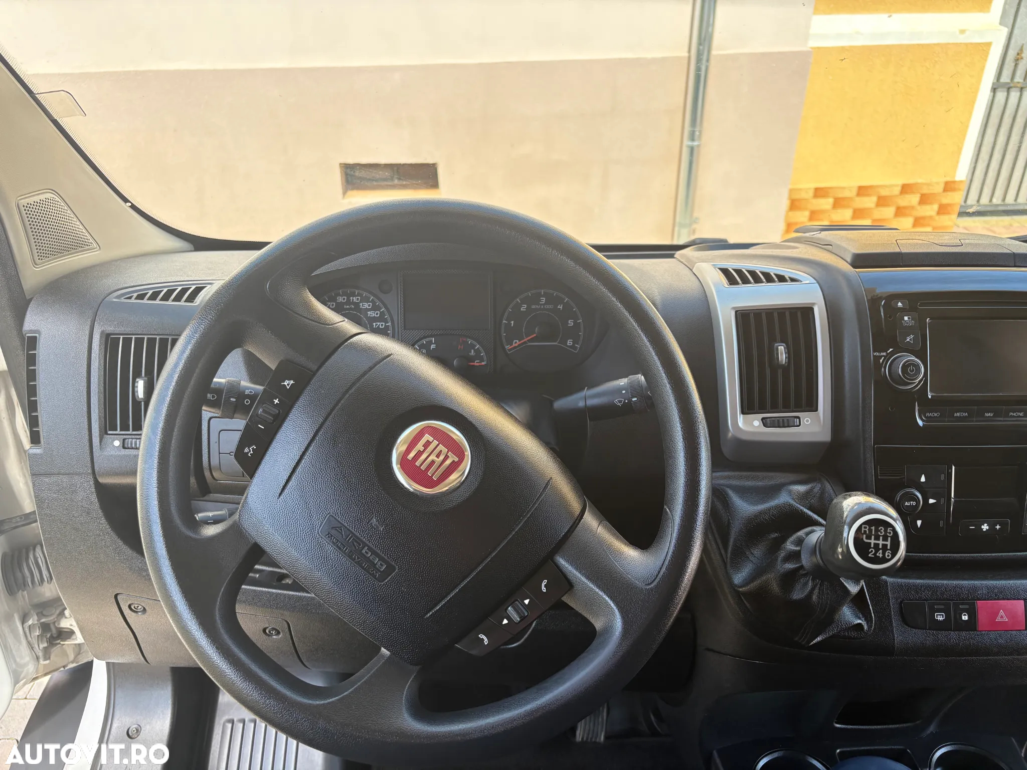 Fiat DUCATO - 4