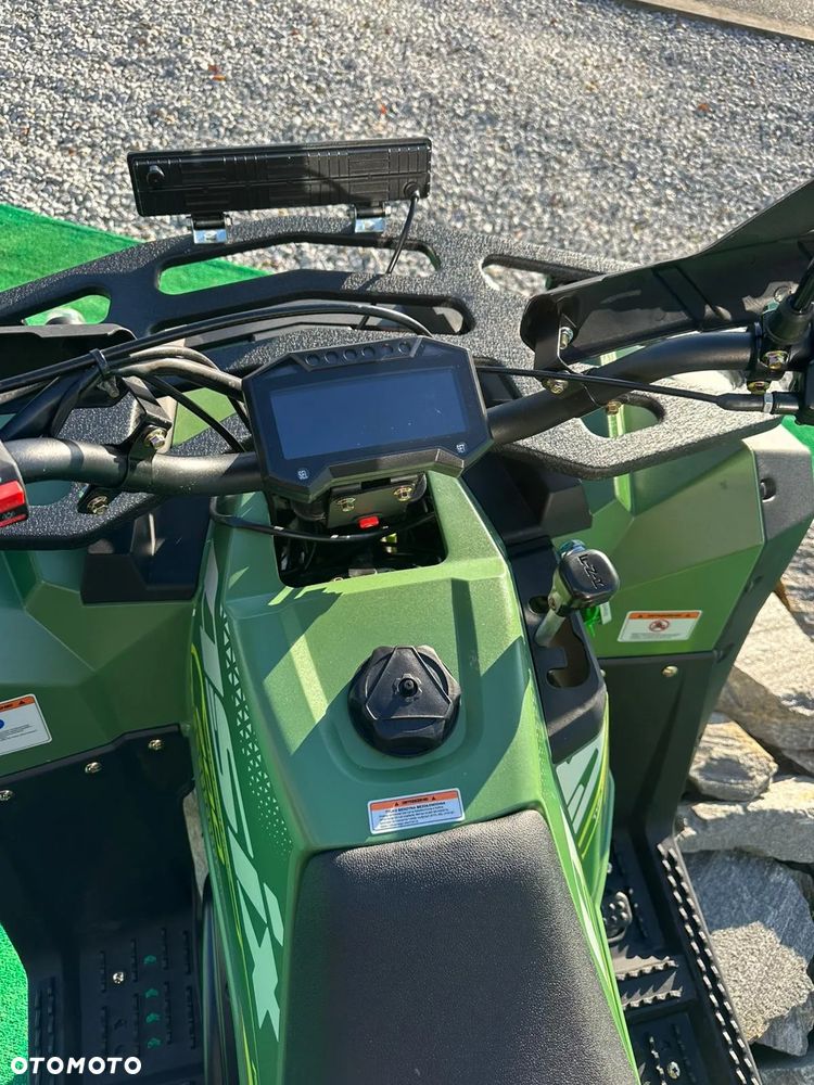 ASIX Magnum 200 - 12