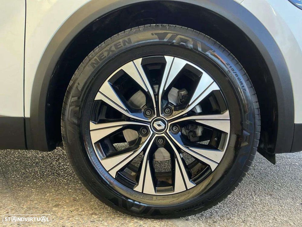 Renault Captur 1.0 TCe Techno - 16