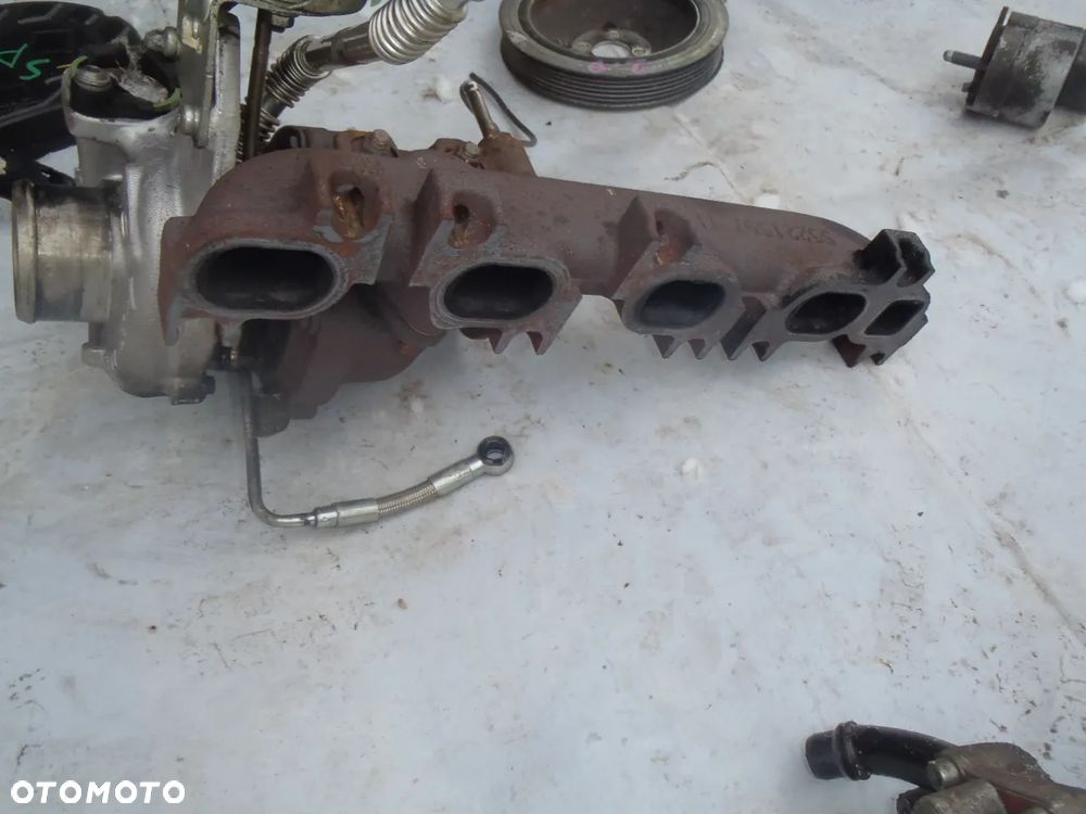 Alternator 51884886 1.6 2.0 JTDM D MultiJet Alfa Romeo Giulietta Fiat Bravo II Tipo 500l 500x doblo ducato delta renegade jak nowy - 39