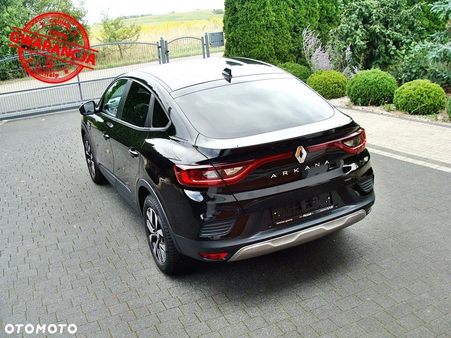 Renault Arkana - 30